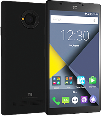 India Desire : Buy YU YUnique Mobile At Rs 4777 From Snapdeal With Jio Welcome Offer